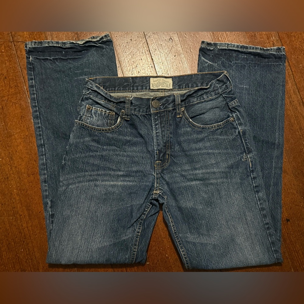 Men’s Aeropostale Denim jeans ~ 29x32